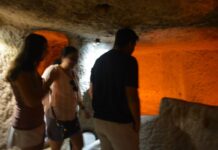 Turkish Street Food Guide