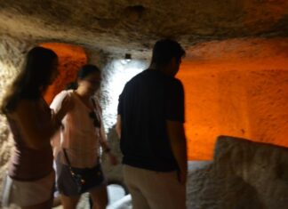 Turkish Street Food Guide