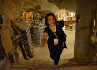 Easy Travel Tips for Visiting Turkey