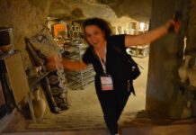 Family-Friendly Activities in Turkey