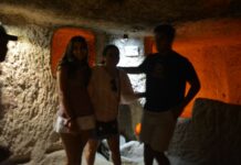 Hidden Gems in Istanbul You Should See