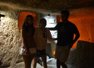 Hidden Gems in Istanbul You Should See