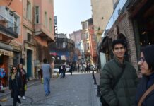 Best Budget Hotels in Istanbul for Travelers