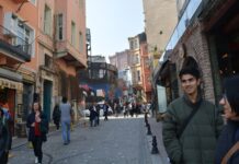 Istanbul Street Food You Can’t Miss