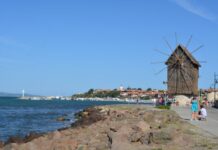 Black Sea Road Trip Bulgaria to Turkey Travel Guide