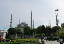 Burgas to Istanbul Road Trip Through the Black Sea Region