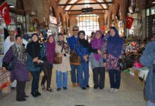 Food Journey Through Bulgaria and Turkey for Authentic Local Flavours
