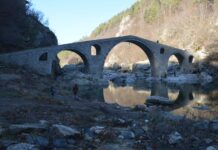 Ottoman Heritage Route Through the Balkans Travel Guide