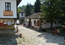 Roman Heritage Trail Bulgaria and Turkey Ancient Cities Empires