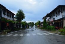 Two Country Balkan Holiday in Bulgaria and Turkey
