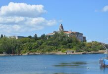 Varna to Istanbul Coastal Journey Along the Black Sea