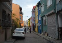 Senior Travel Bulgaria and Turkey