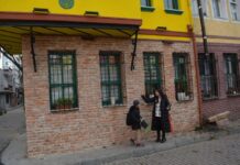 Accessible Travel Bulgaria and Turkey